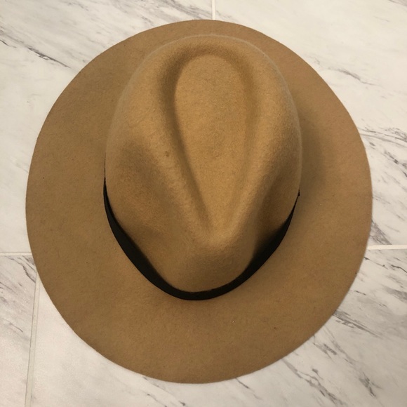 Call It Spring Tan Hat - Picture 7 of 7